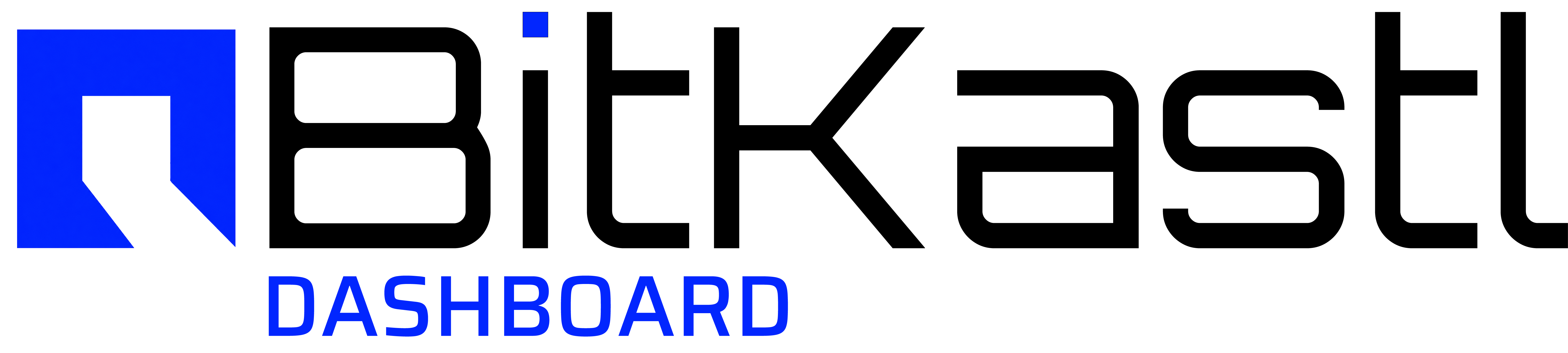 BitKastl Logo
